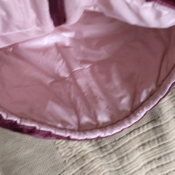 Horseware Children’s Reversible Coat 3/4 - Picture 3 of 4